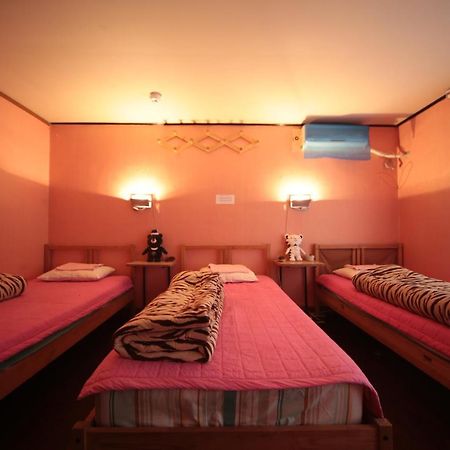 סיאול Comeinn Guesthouse Hongdae - Female Only מראה חיצוני תמונה