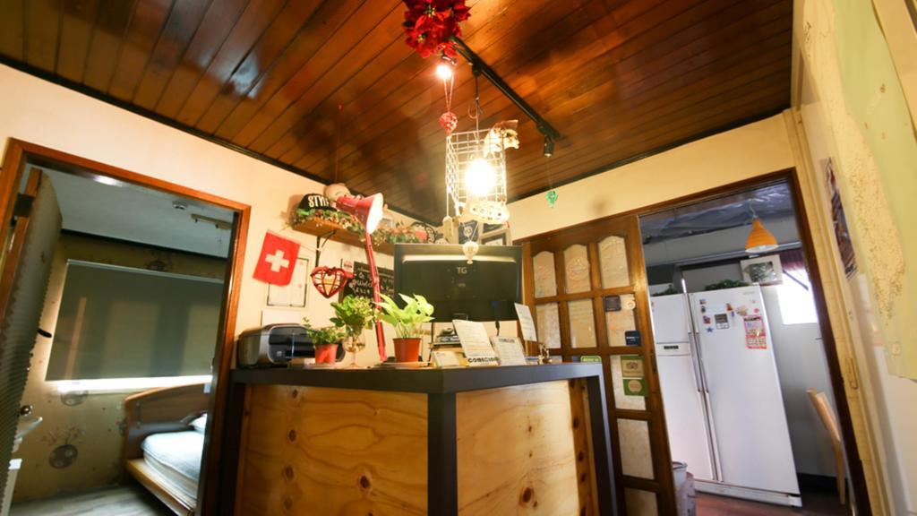 סיאול Comeinn Guesthouse Hongdae - Female Only מראה חיצוני תמונה