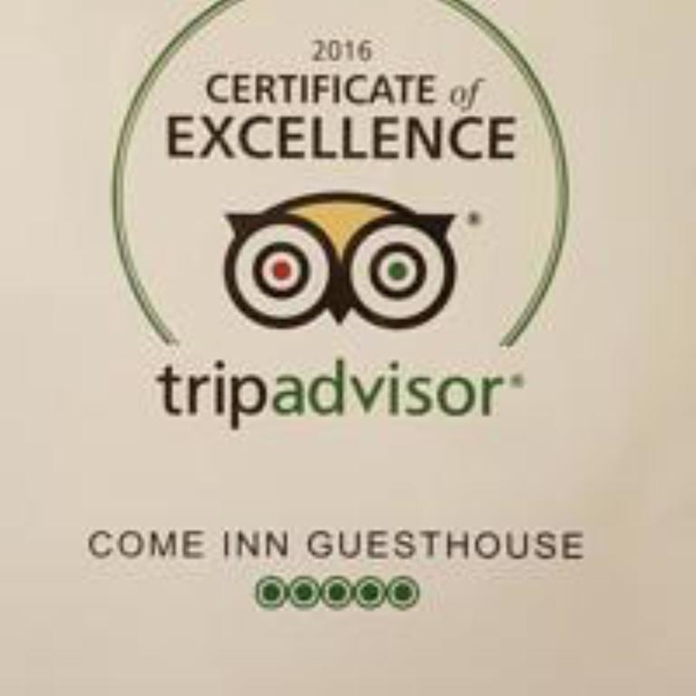 סיאול Comeinn Guesthouse Hongdae - Female Only מראה חיצוני תמונה