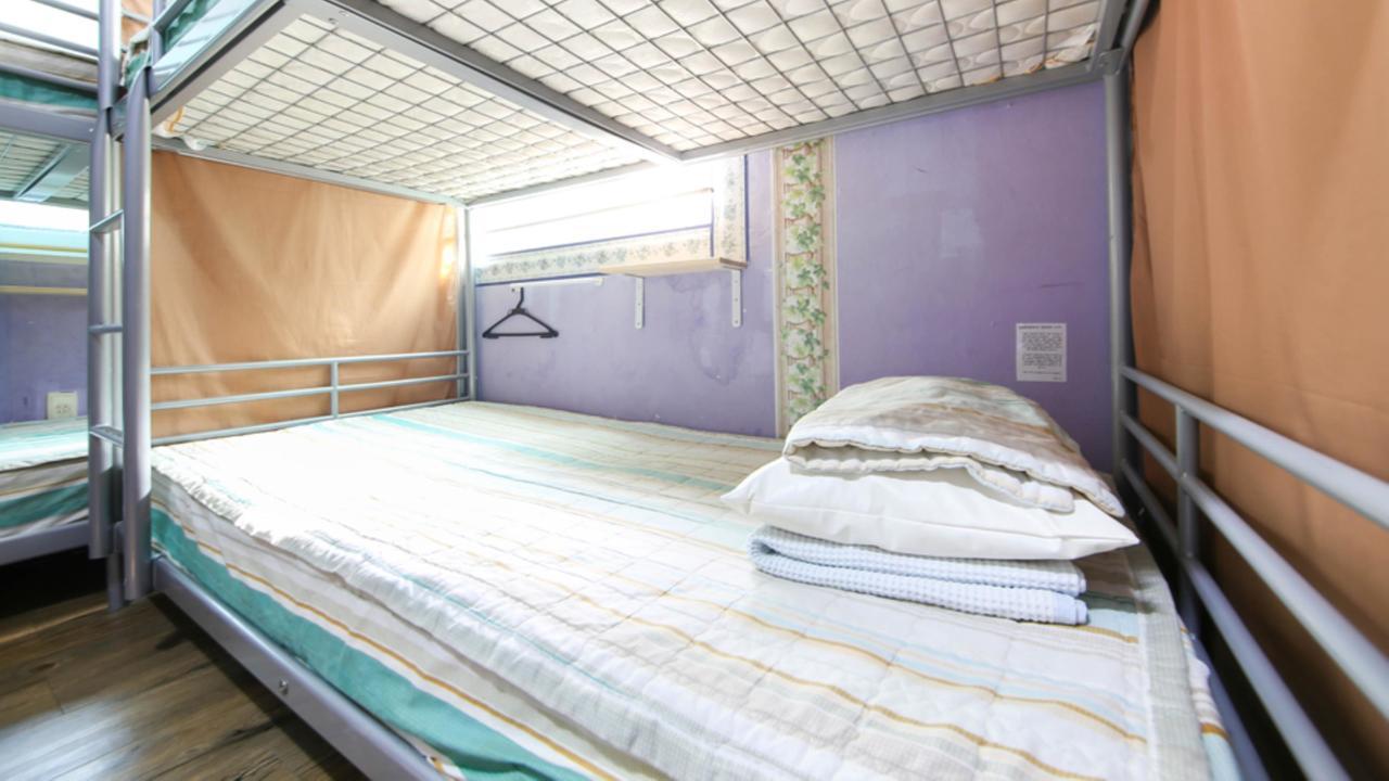 סיאול Comeinn Guesthouse Hongdae - Female Only מראה חיצוני תמונה