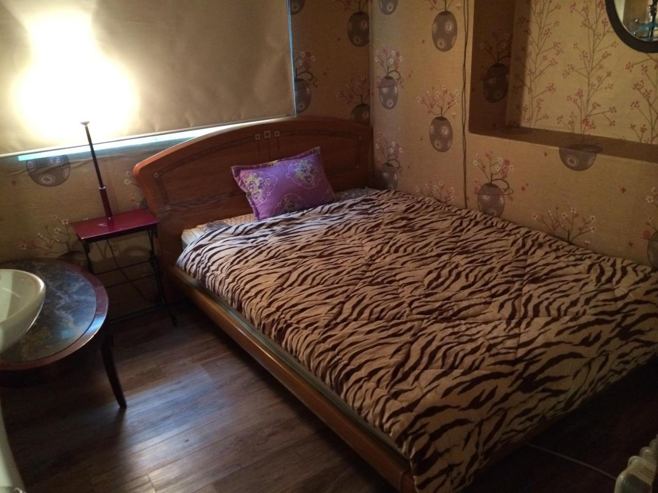 סיאול Comeinn Guesthouse Hongdae - Female Only מראה חיצוני תמונה